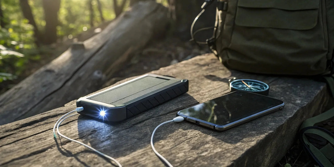 The Ultimate Guide to Wireless Power Banks