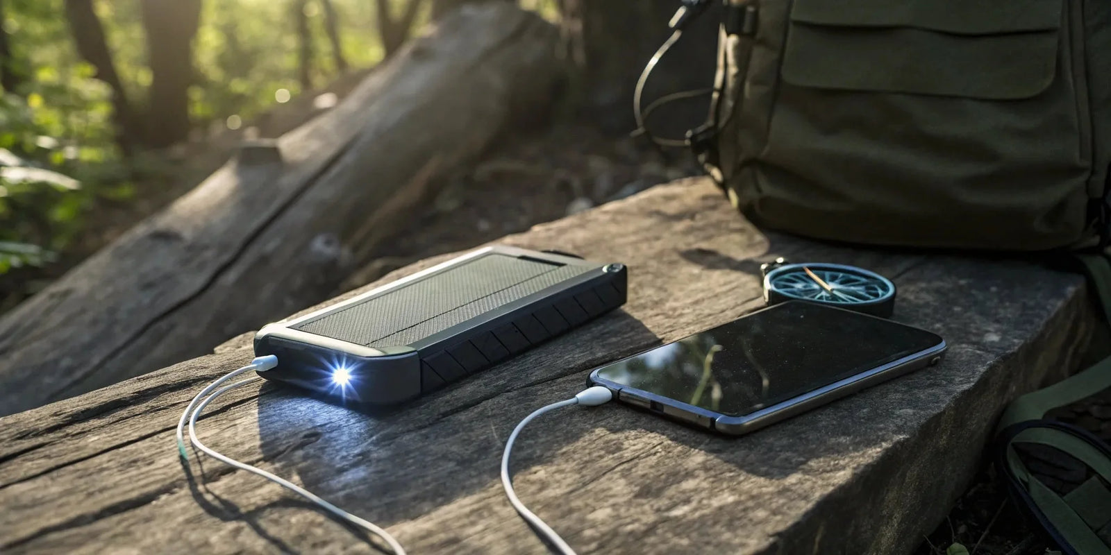 The Ultimate Guide to Wireless Power Banks - KEUTEK