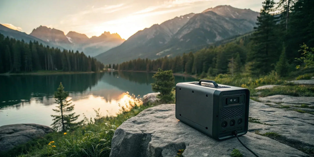 Best 300W Power Stations for Outdoors & Emergencies