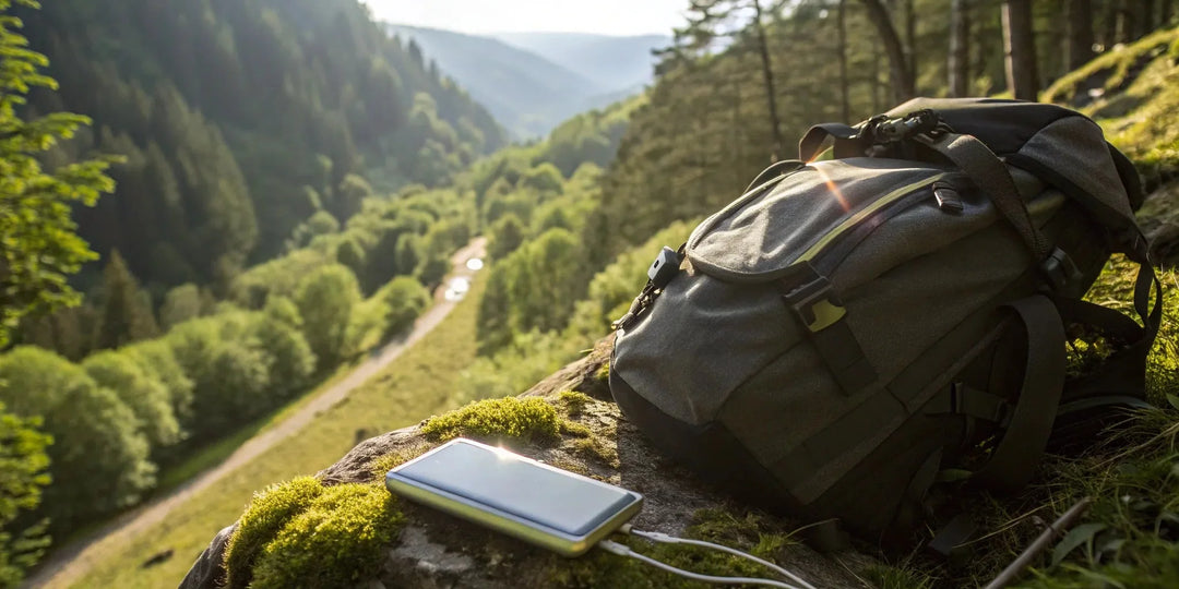 The Ultimate mAh Power Bank Guide: How to Choose the Right One