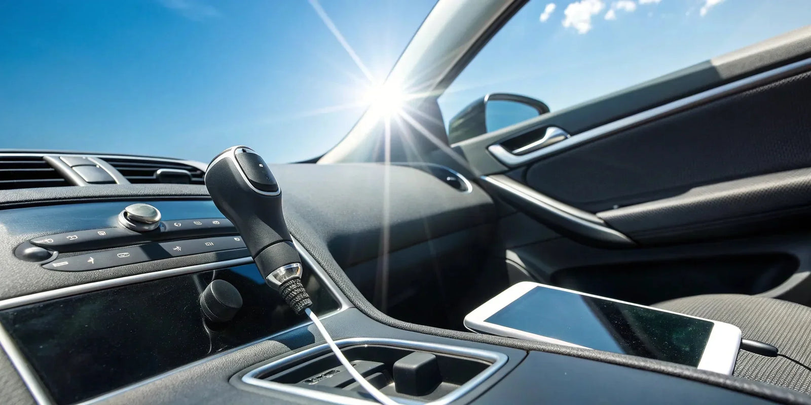 5 Best Lightning Car Chargers to Keep You Powered Up - KEUTEK