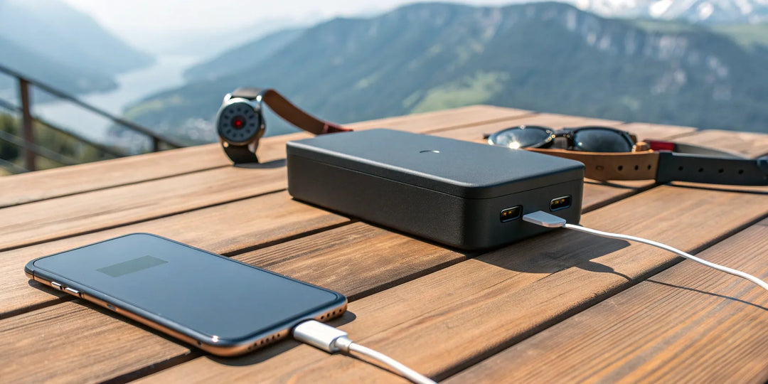 5 Best Portable Box Chargers for Any Device