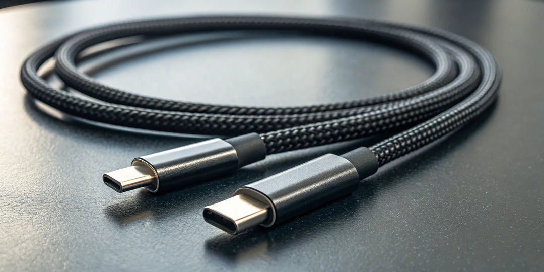5 Best USB C to USB C Data Transfer Cables