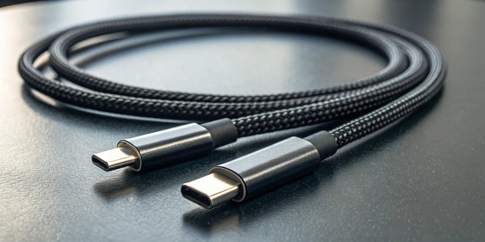 5 Best USB C to USB C Data Transfer Cables - KEUTEK