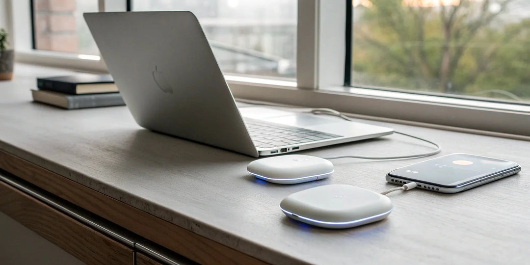 5 Best Wireless Docking Chargers for Power Users