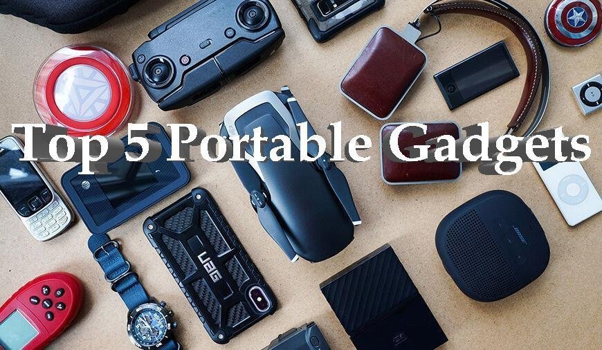 5 Must-Have Things You Need for Your Phone - KEUTEK