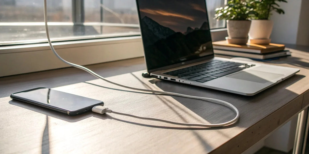 Best 6 ft USB-C Cables: Fast Charging & Data