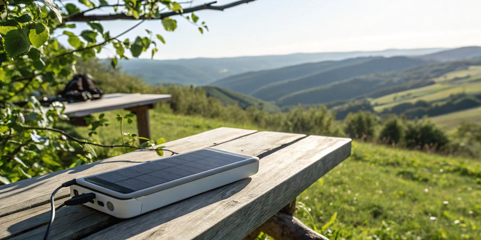 7 Best Solar Powered Batteries (And How to Choose) - KEUTEK