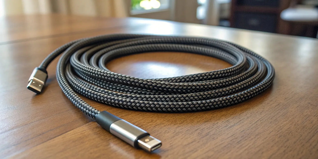 The Ultimate Guide to Micro USB Cables