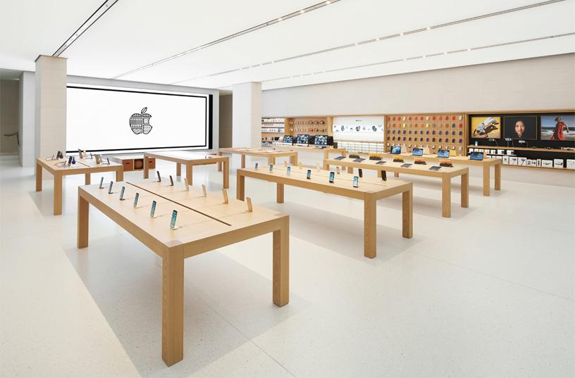Apple Store Employee Searches: What the CA Ruling Means - KEUTEK