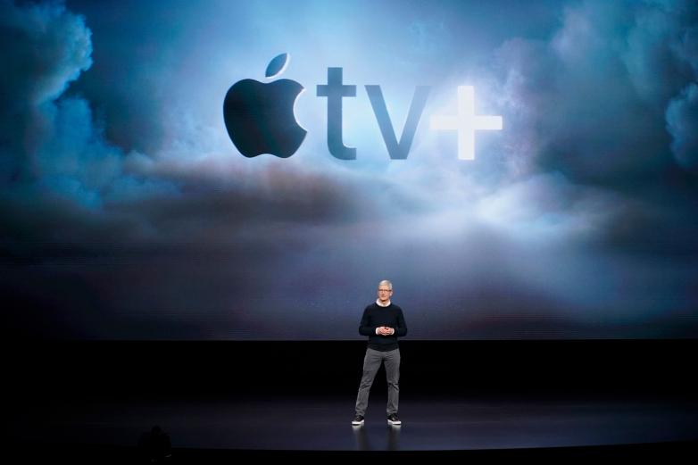 Apple TV+: Your Guide to Shows, Features & Cost - KEUTEK