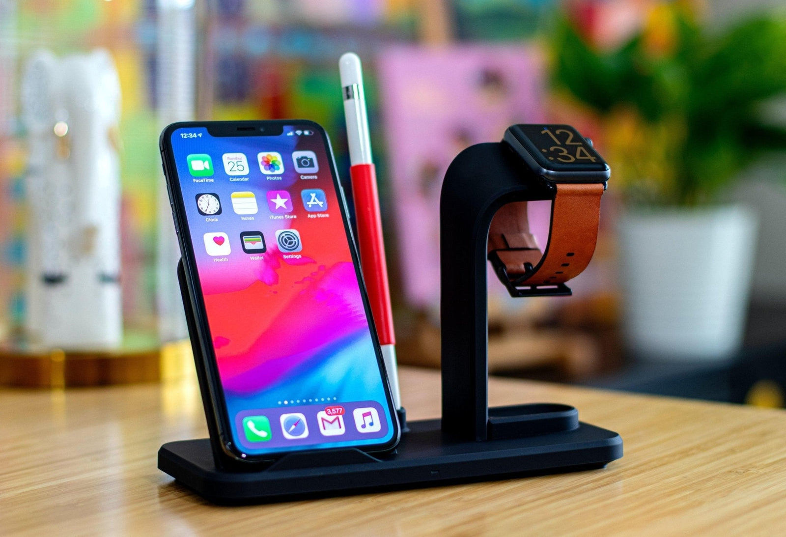 Are Wireless Chargers Harmful to Your Health? - KEUTEK