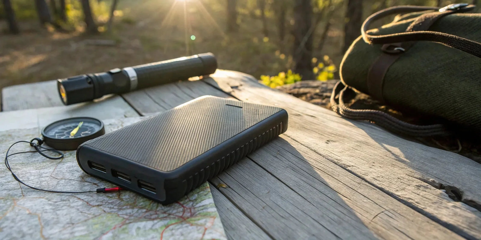 Best 20000mAh Portable Power Banks: A Practical Buyer's Guide - KEUTEK