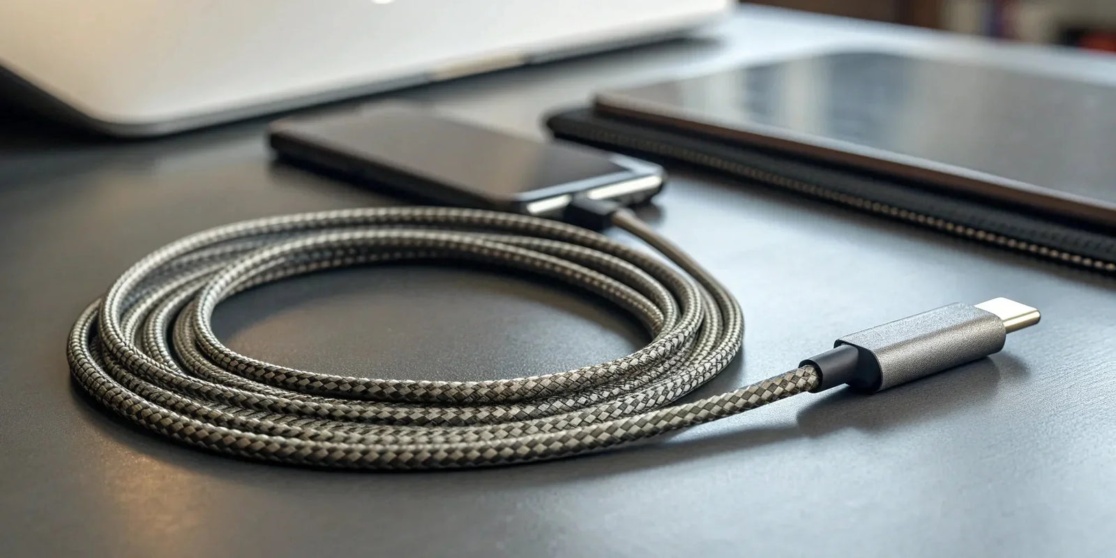 Best 6-Foot USB-C Cables: Top Picks & Buying Guide - KEUTEK