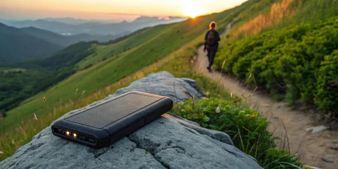 What is a ChatGPT Power Bank? Your Portable Charger Guide