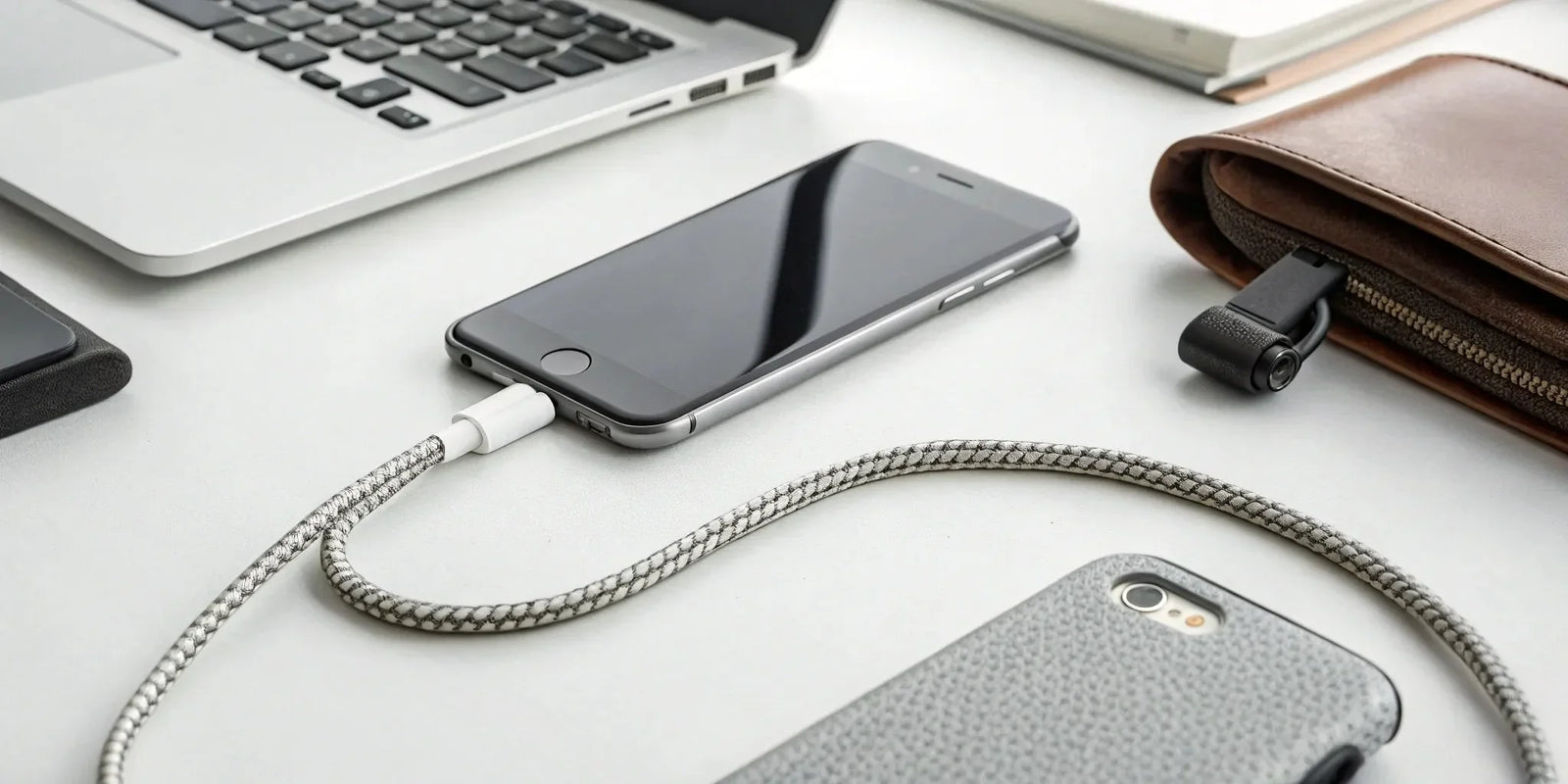 What Makes a Fast Charging Cable Actually Fast? - KEUTEK