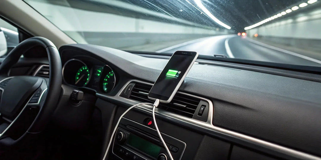 The Ultimate Fast Car Charger Buyer's Guide