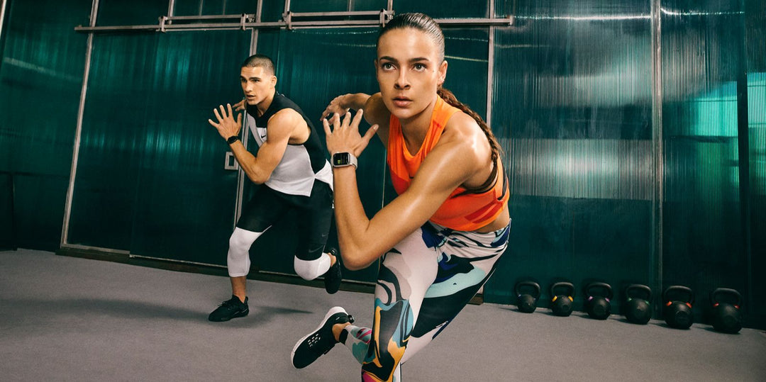 Best Fitness Apps and Equipment for Achieving Your Goals