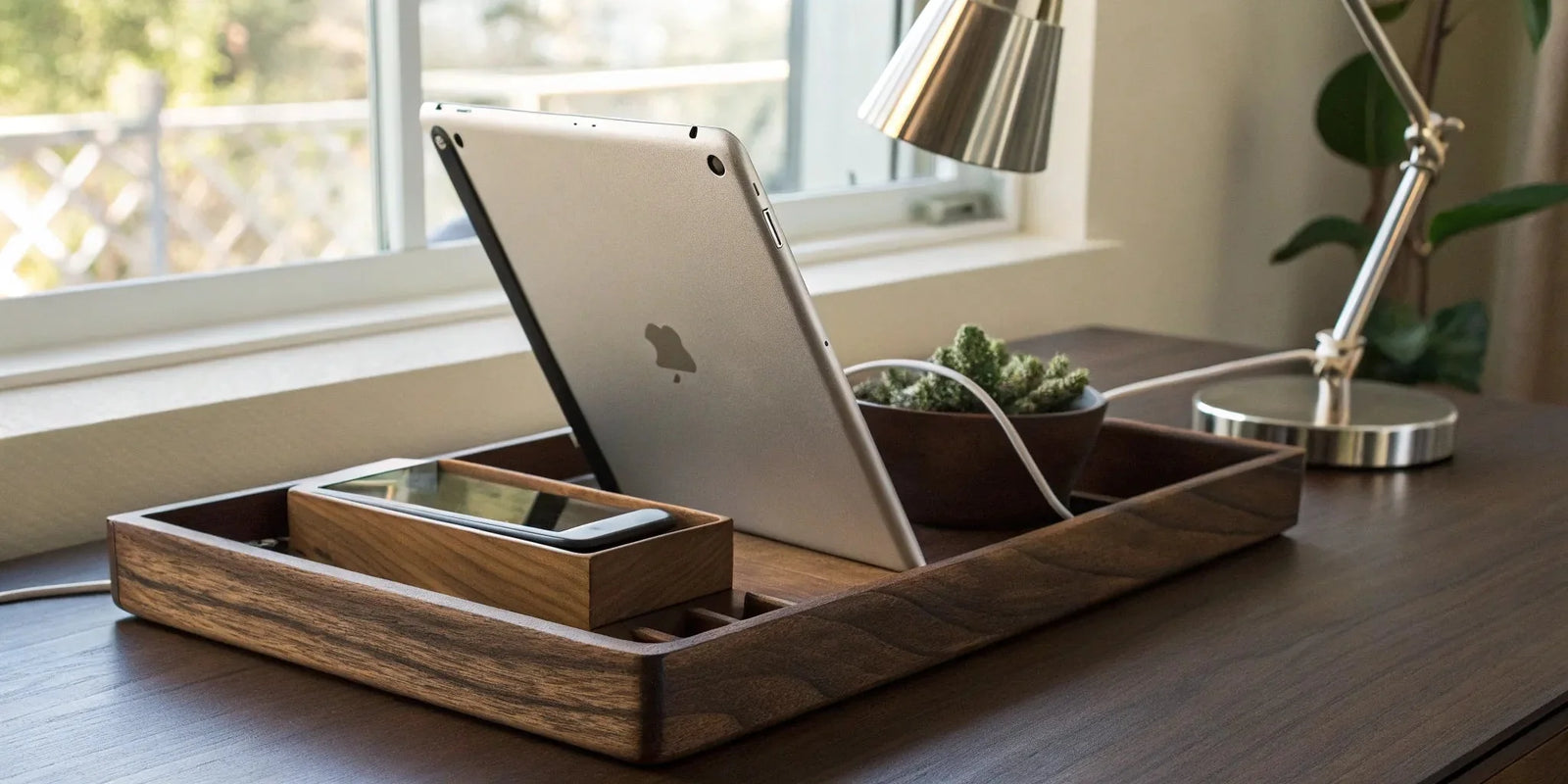 Best iPad Charging Stations: Top Picks & Buyer's Guide - KEUTEK