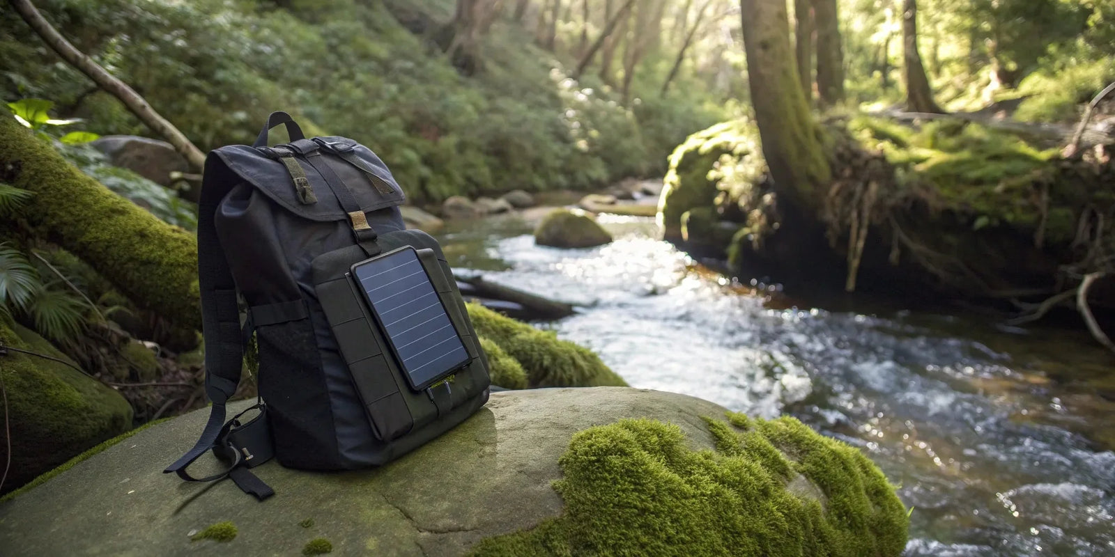 Best Solar Power Banks: Top Picks for Every Adventure - KEUTEK