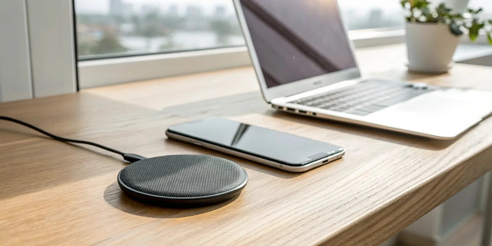 Best Wireless Chargers for Your Android Phone - KEUTEK