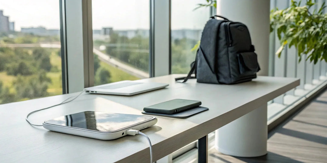 Your Guide to Choosing the Perfect Wireless Power Bank