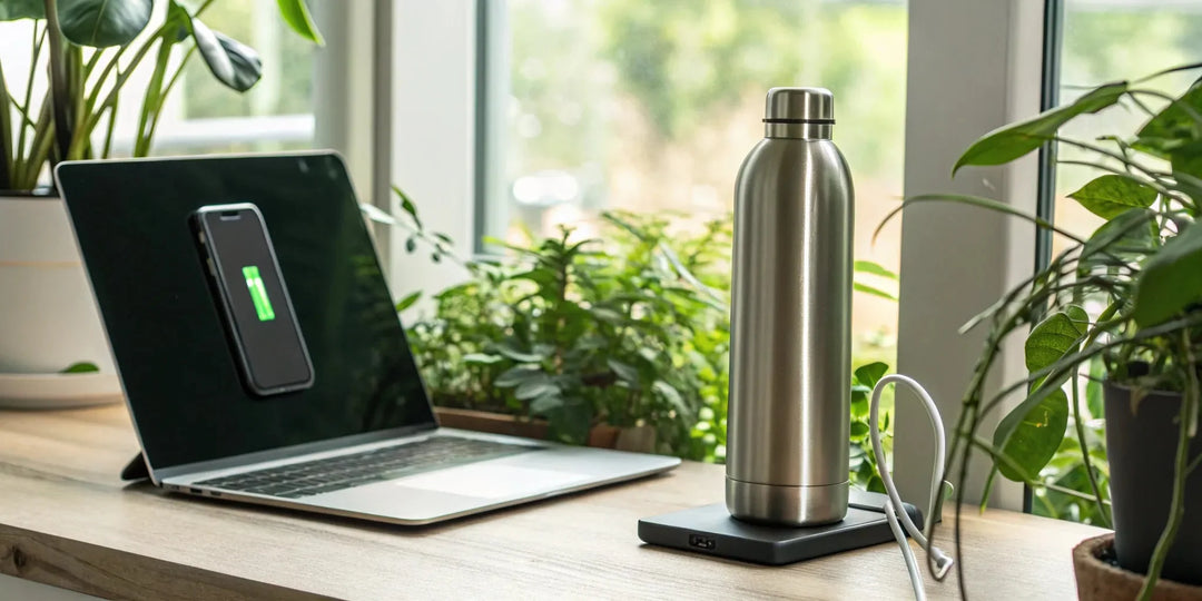 How to Choose the Perfect Wireless Charger