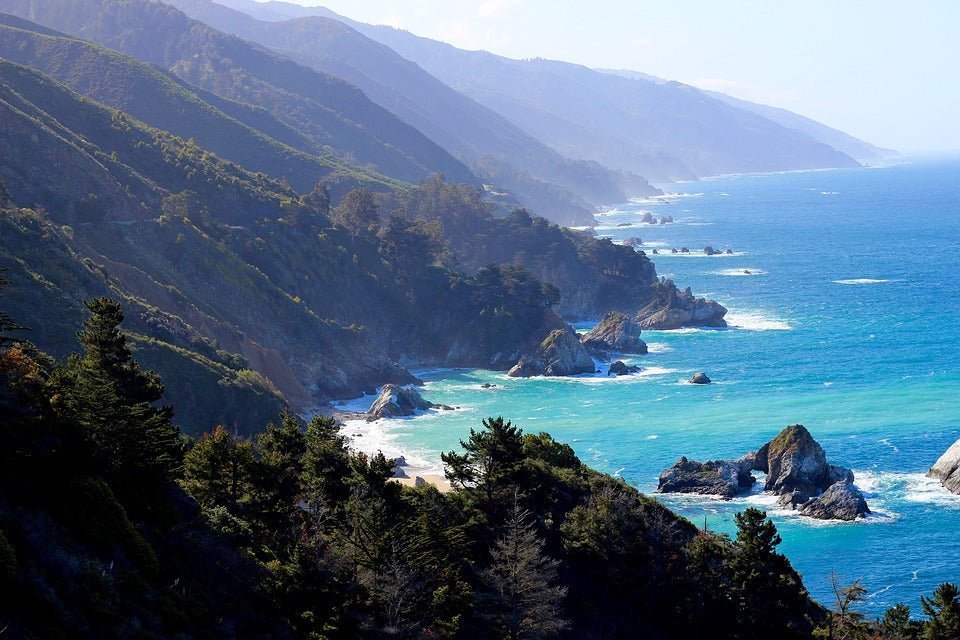 Big Sur Camping: Your Complete Guide - KEUTEK