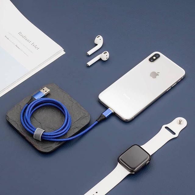 Factors of a Charging Cable: Which are Better?