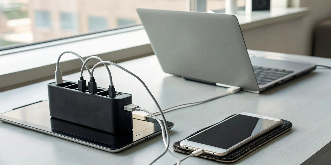 Fast Charging Cables: The Ultimate Guide