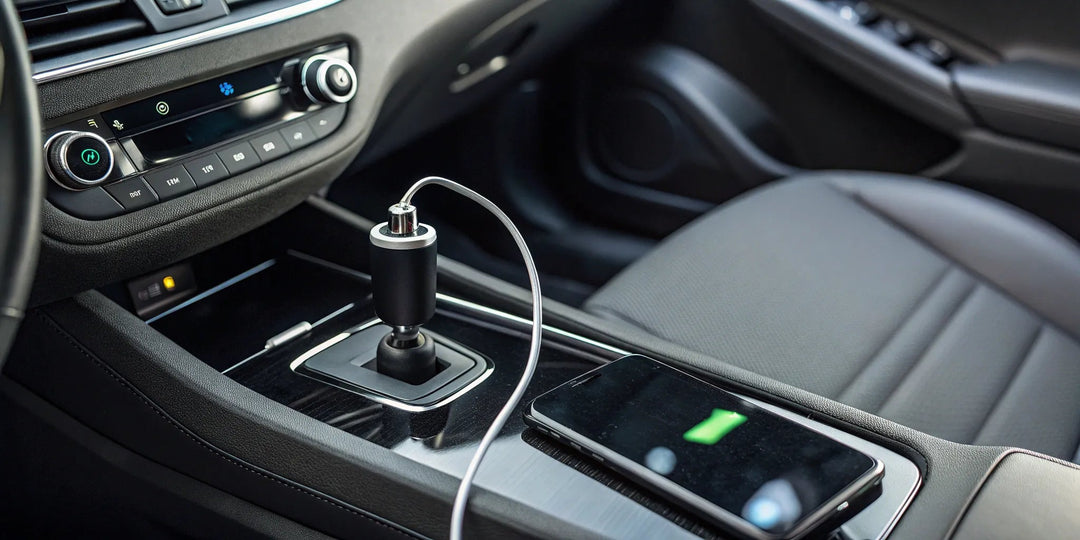 Fast Charging Car Charger USB-C: A Buyer's Guide