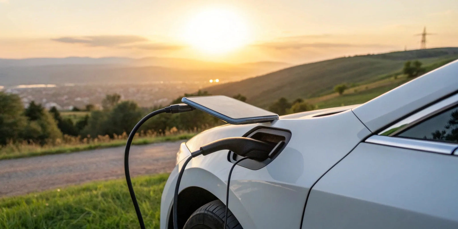 Fast Charging for Car: EVs, Phones & What to Buy - KEUTEK