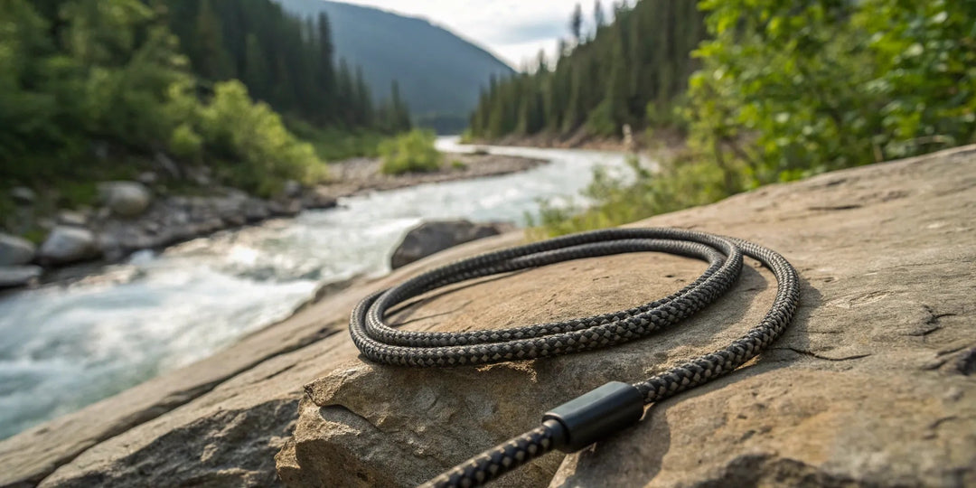 Fast & Tough: The Best Heavy Duty Fast Charging Cables