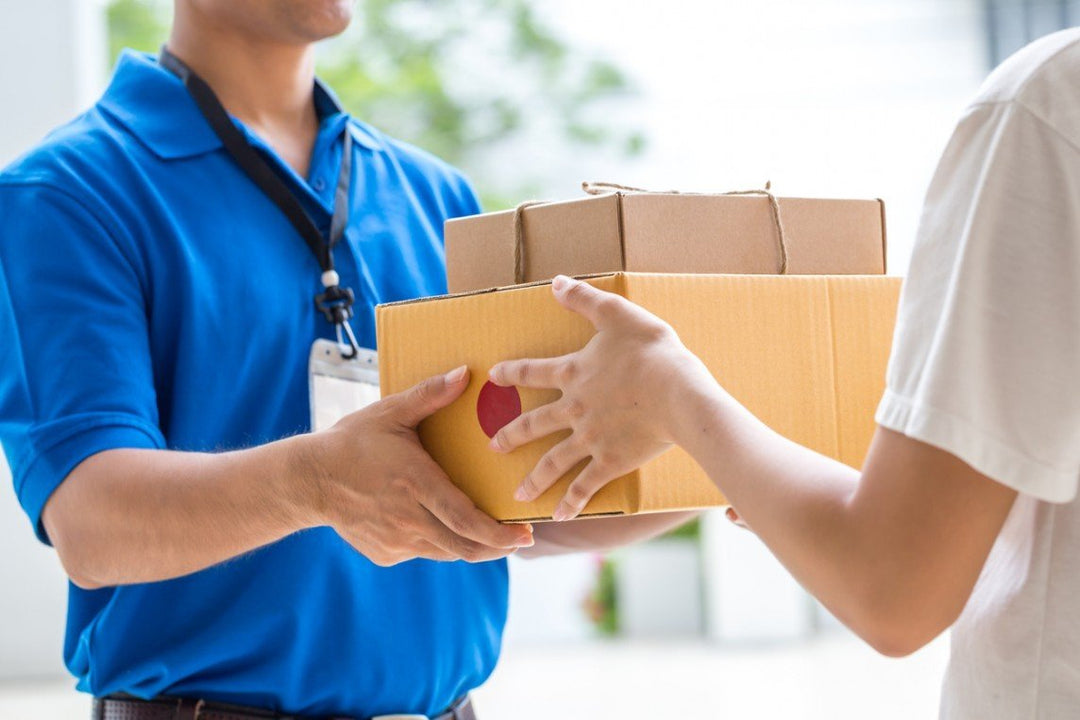 Shipping Order Fulfillment: A Complete Guide