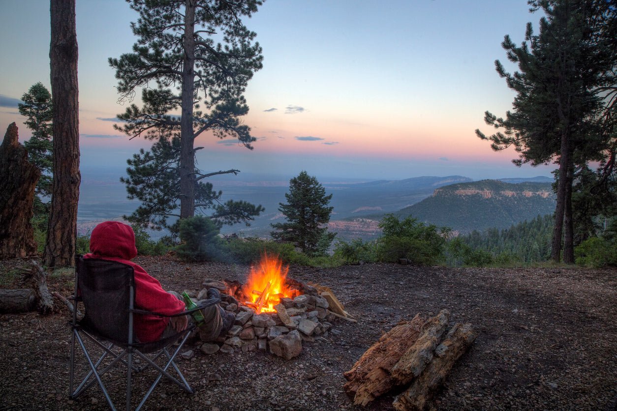 Grand Canyon Camping: Your Complete Guide - KEUTEK