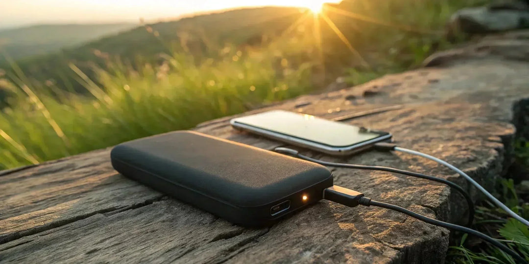 How to Choose the Best Wireless Power Bank