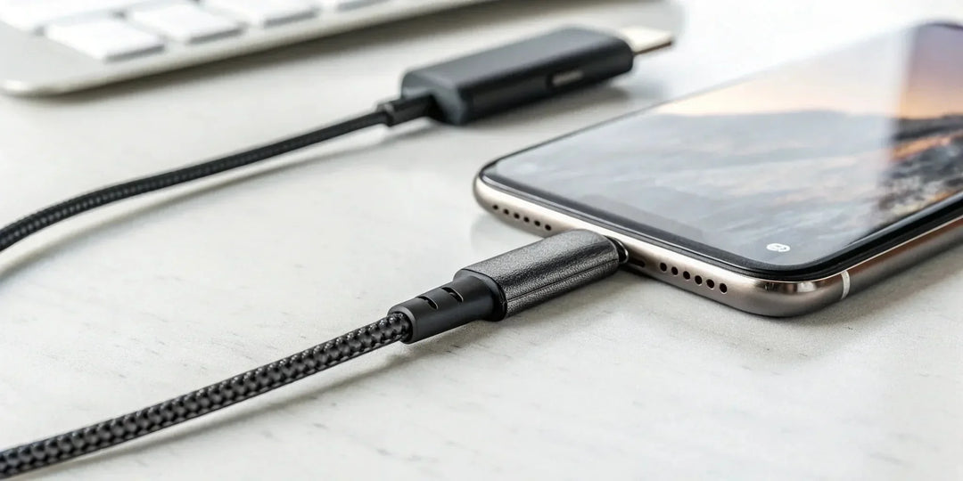 What Makes a Fast Charging Cable Actually Fast?