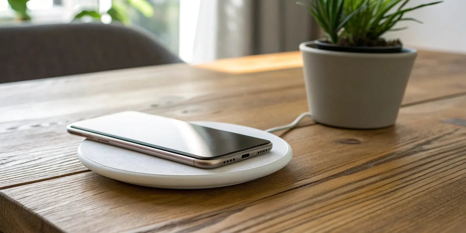 How to Choose the Right Wireless Charger for Your Cell Phone - KEUTEK