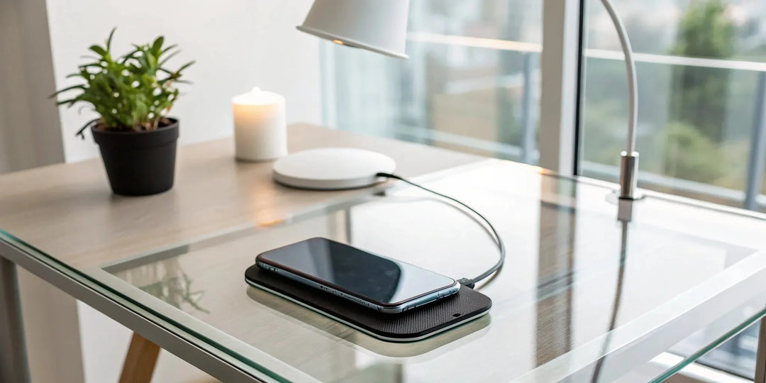 Wireless Charging: Everything You Need to Know