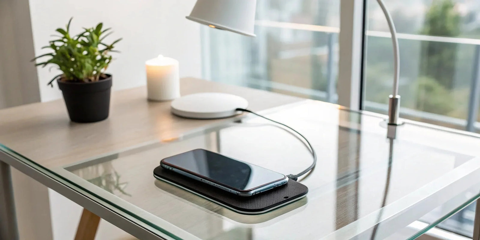 Wireless Charging: Everything You Need to Know - KEUTEK