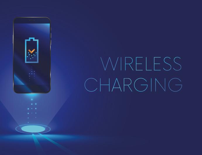Is It Possible to Charge Phones Wirelessly? - KEUTEK