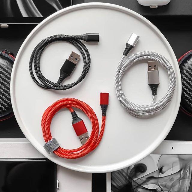 KEUTEK is Practically a Life Hack - Magnetic Chargers - KEUTEK