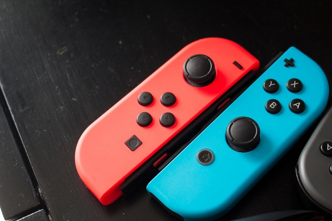 Nintendo Will Fix Your Joy-Con Drift Issue For Free