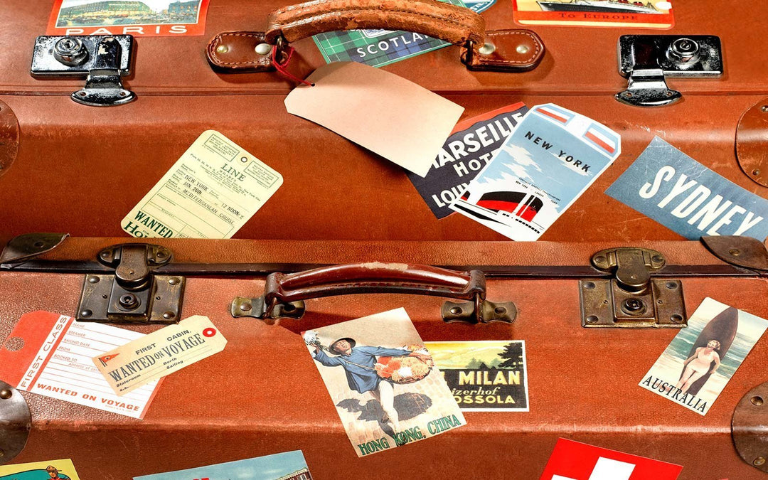 Packing For A Trip? Don't Forget These Essential Items!