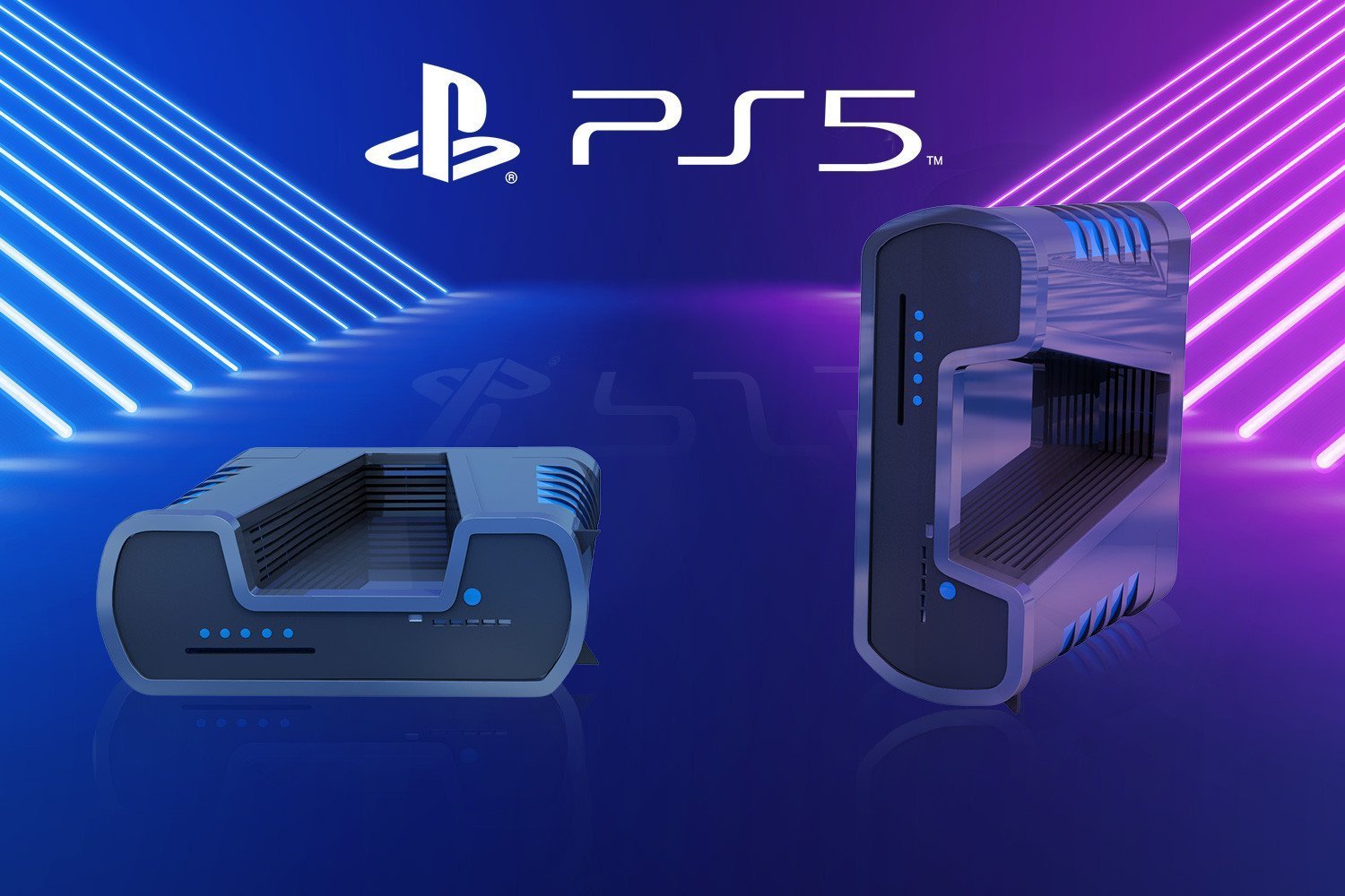Playstation 5 - What We Know - KEUTEK