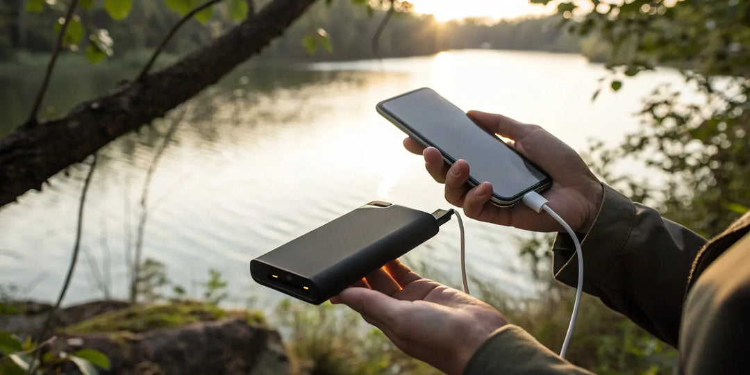 Power Bank Price Guide: Find the Right One for Your Budget