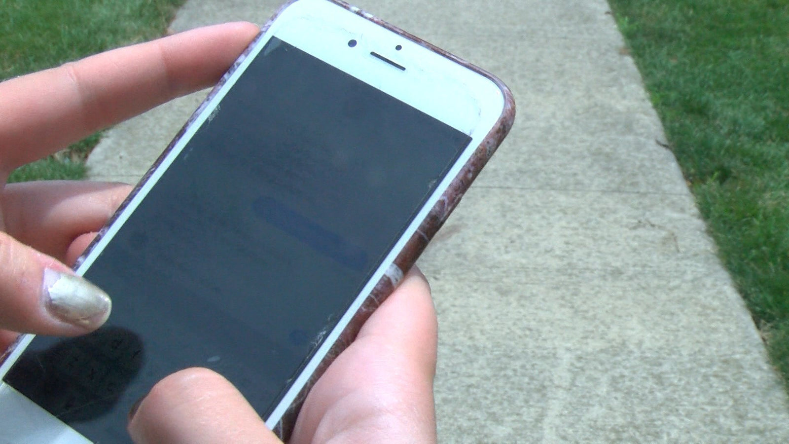 Safety With Your Charging Devices - KEUTEK