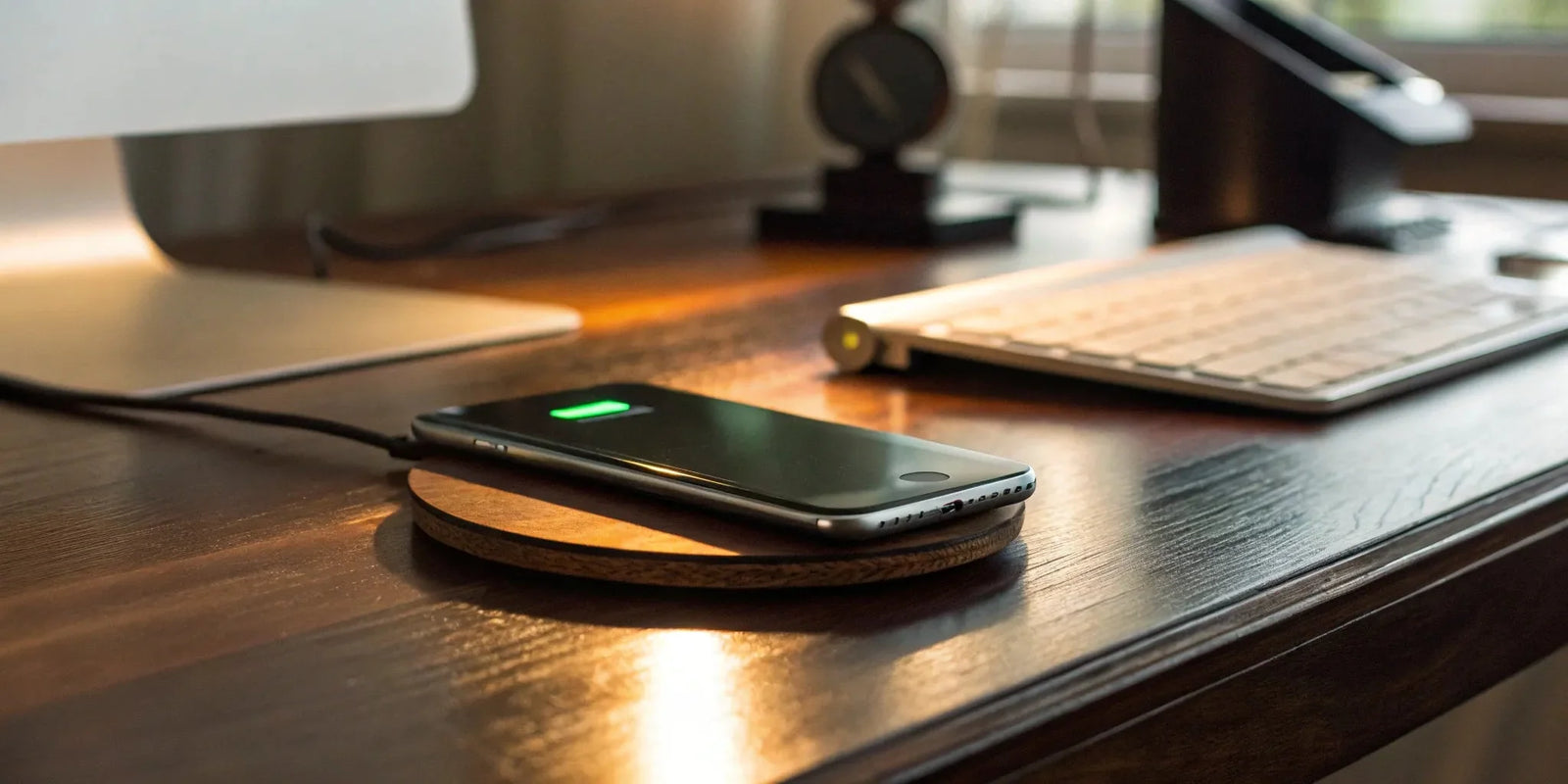 The Ultimate Guide to Choosing a Wireless Charger - KEUTEK