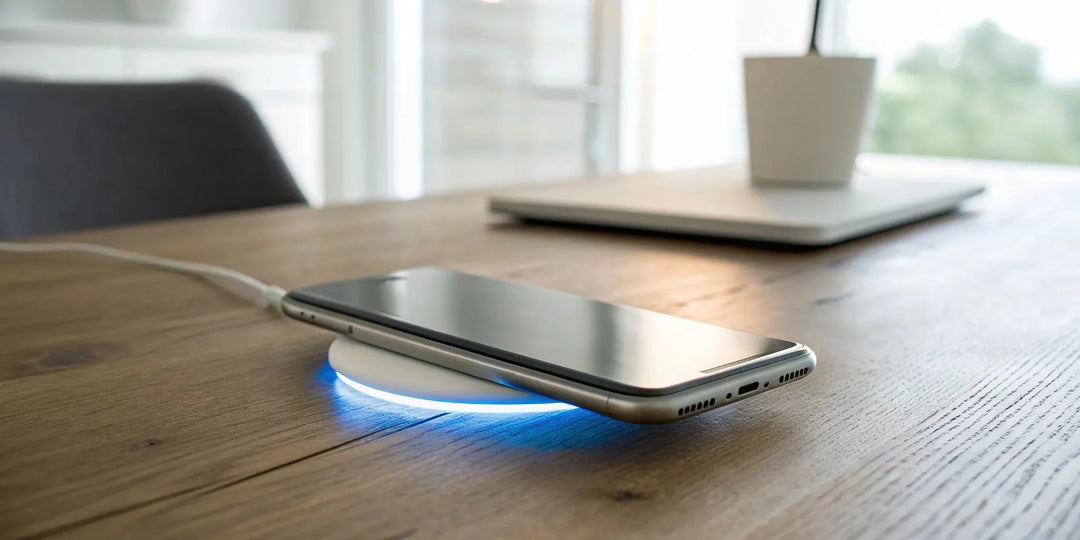 Fast Wireless Charger: Everything You Need to Know