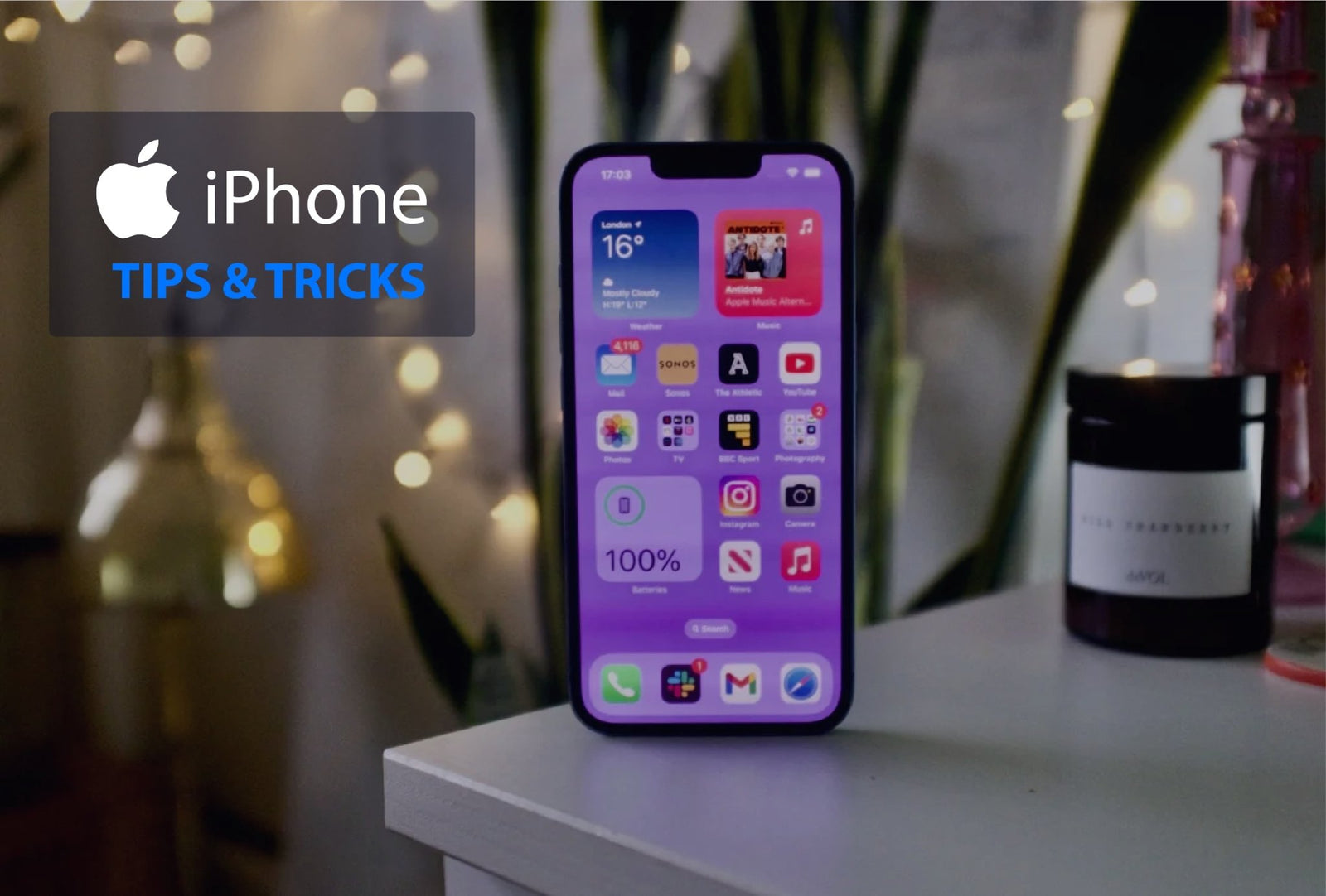 The 15 Best iPhone Hacks, Tips, and Tricks for 2022 - KEUTEK